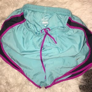 Nike Tempo Shorts